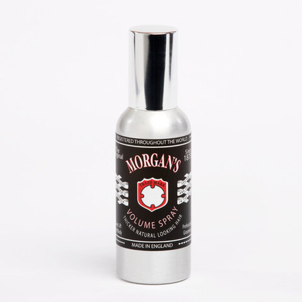 MORGAN'S Volume Spray / Спрей для увеличения объема волос 100 мл
