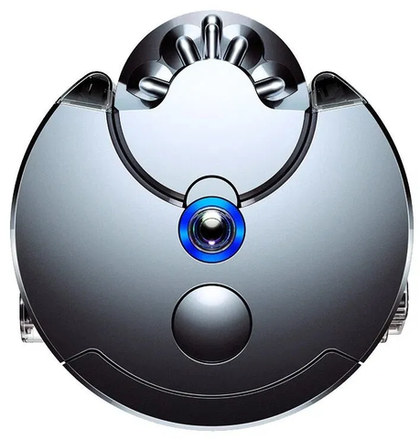 Робот-пылесос Dyson 360 Robot Vaccum Cleaner RB03