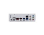 Материнская плата MSI B850M GAMING PLUS WIFI AM5 4xDDR5 4xSATA3 RAID 3xM.2 HDMI DP 2xType-C(DP) mATX