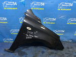 Крыло переднее правое MAZDA DEMIO 2005-2007