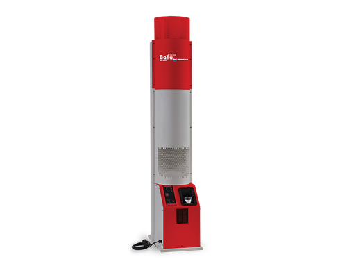 Теплогенератор дизельный Ballu-Biemmedue VERTIGO 18
