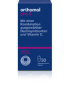 Orthomol Pro 6
