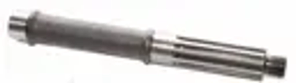 Вал 024 ведущий заднего редуктора (ПАО" КамАЗ") 5320-2402024