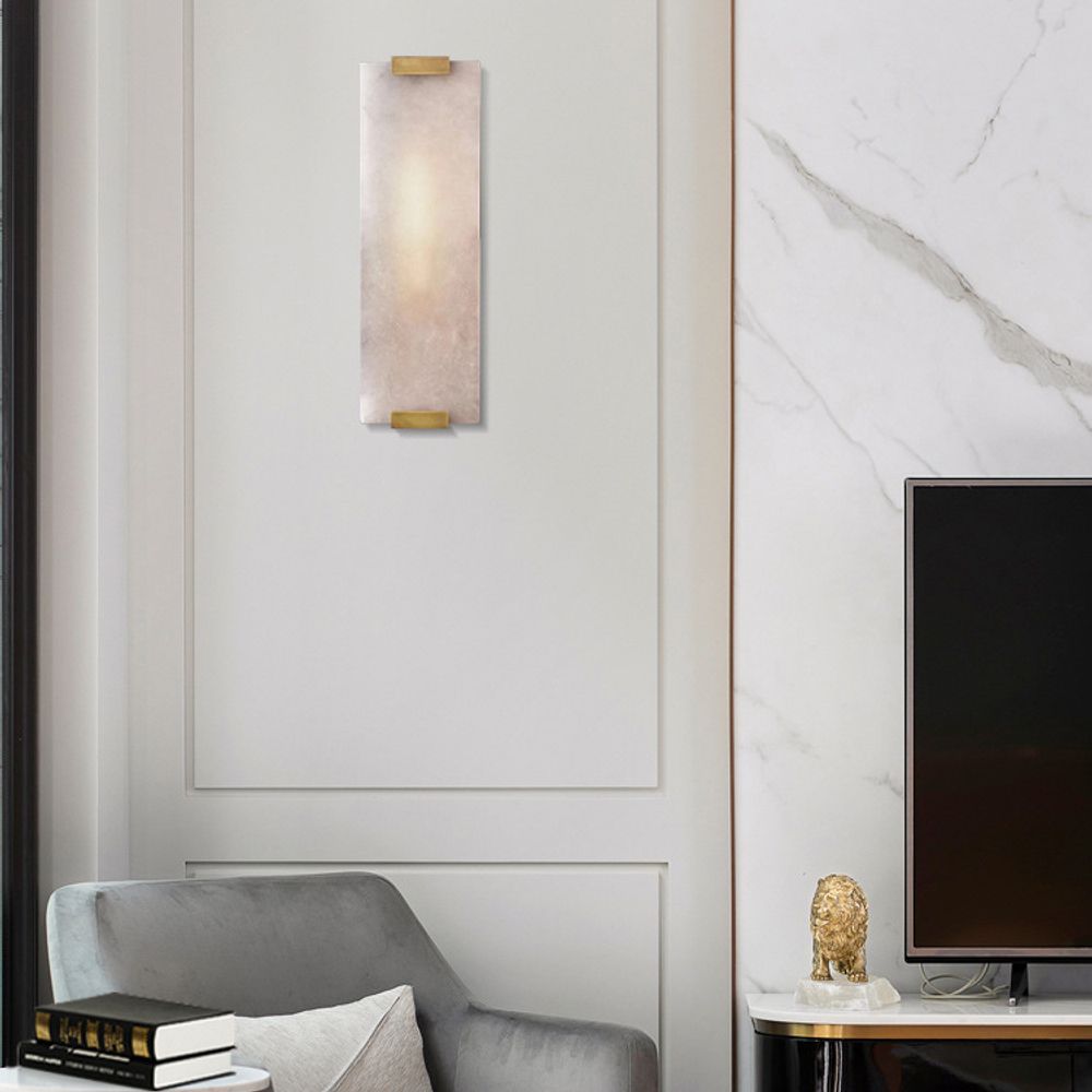 Настенный Светильник Slipa B By Imperiumloft