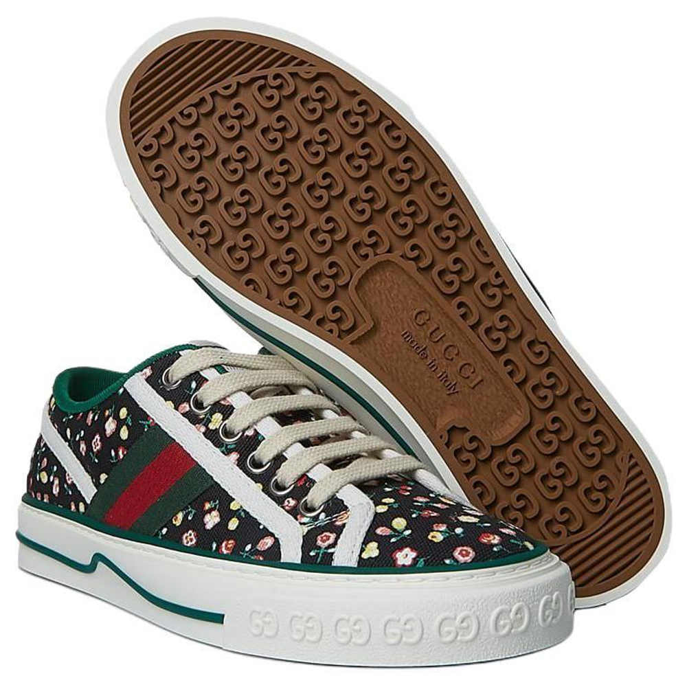 Gucci Tennis 1977 Liberty London (Женская размерная сетка)
