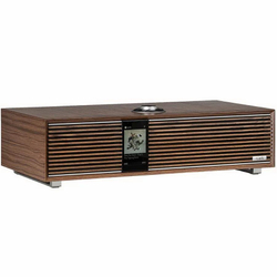 Музыкальный центр Ruark R410 Fused Walnut