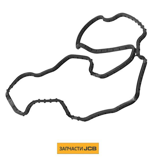 Прокладка крышки клапанов JCB 320/A7628