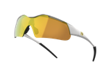 Спортивные очки 720armour Hitman / Matte White / Gold Lens