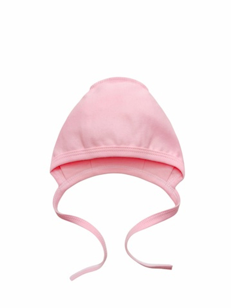 Чепчик Pink