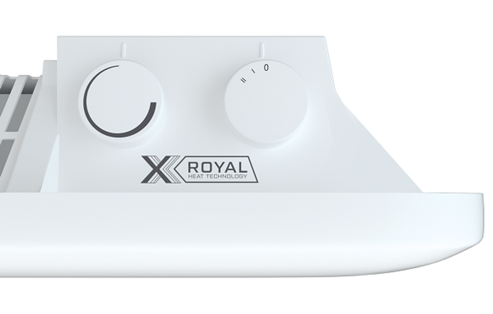 Конвектор  Royal Clima REC-S1000M Sorento Meccanico