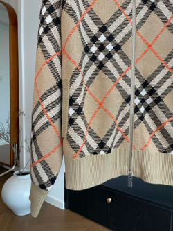Burberry Sweatshirt