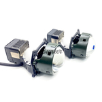 Aozoom светодиодные би-линзы Z5 KING OF LIGHT, 3", 5500K, 95/105W, 12V