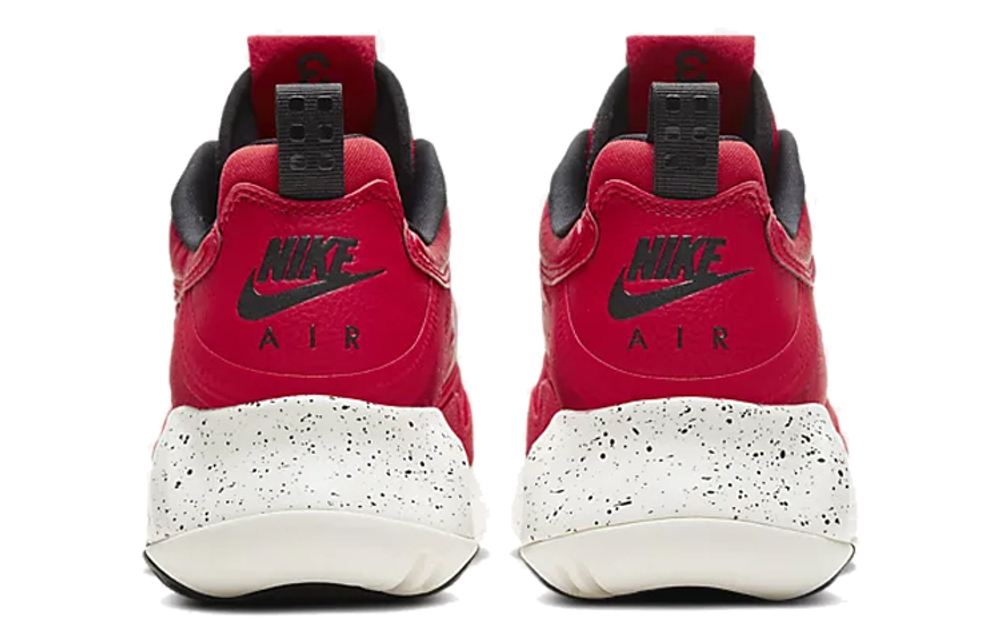 Кроссовки Jordan Maxin 200 (Женская размерная сетка)