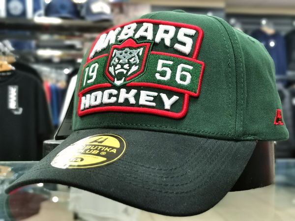 Бейсболка ХК АК Барс