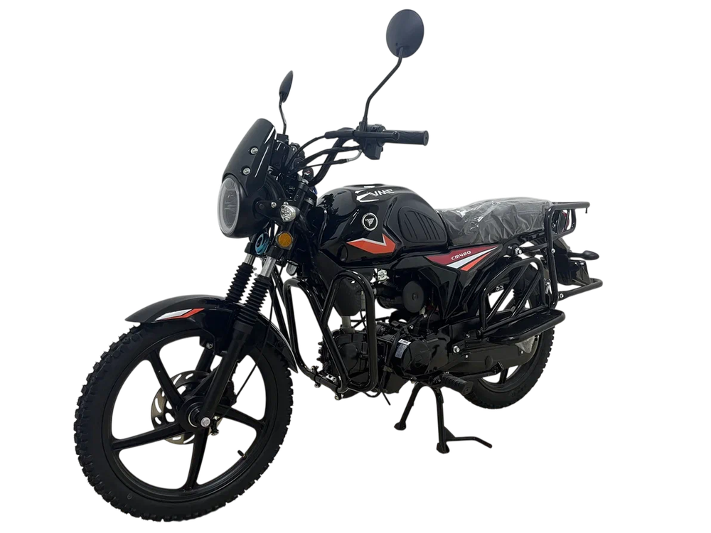 Мопед VMC NOVA 49сс (110сс)
