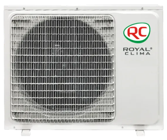 Классическая сплит-система канального типа серии COMPETENZA CO-D 18HNX/CO-E 18HNX (комплект)