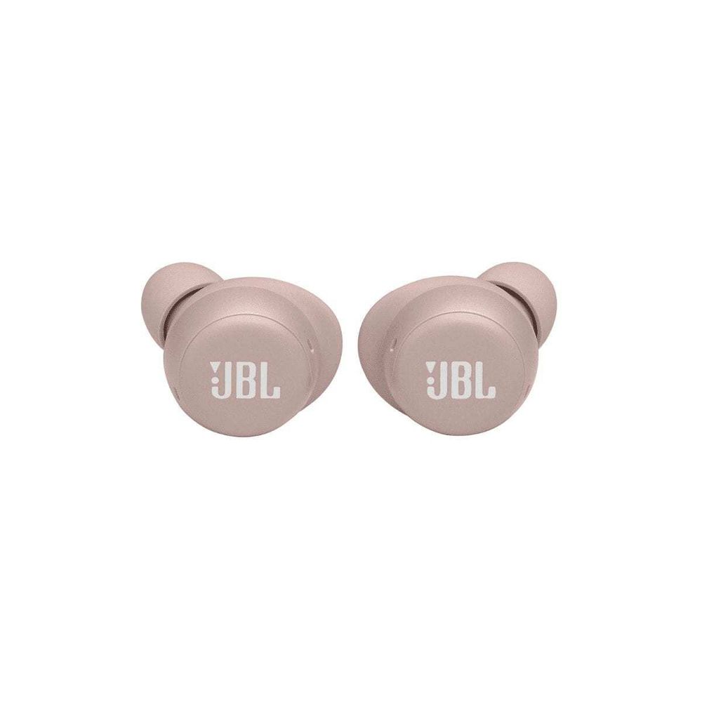 Беспроводные наушники JBL Live Free NC+ TWS Rose с шумоподавлением - 2