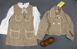 Костюм Burberry