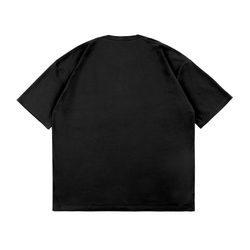 Футболка “ЧЕРЕП” OVERSIZE