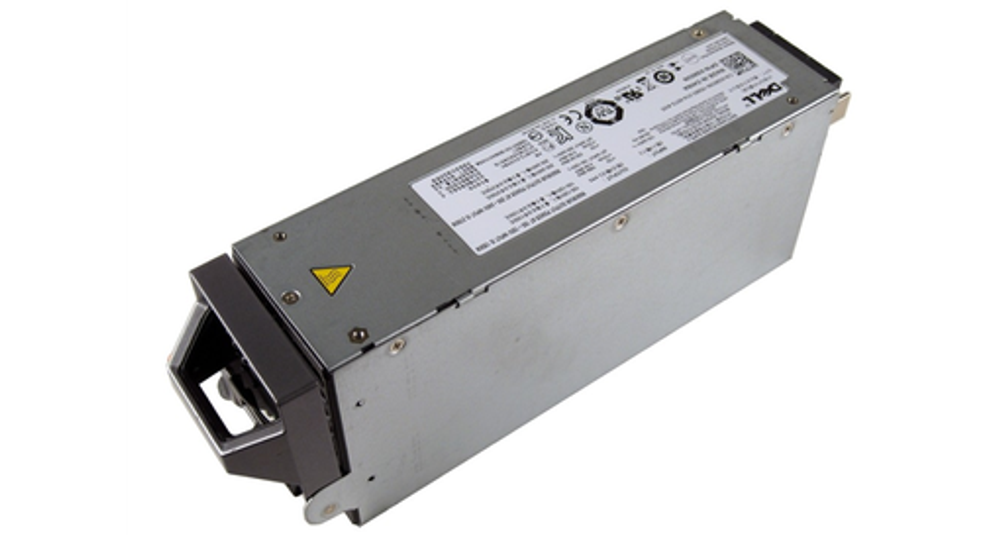 Блок питания Dell M1000e 2700W Power Supply 0G803N
