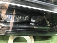 Фара правая Jetour Dashing (2022-н.в.) LED