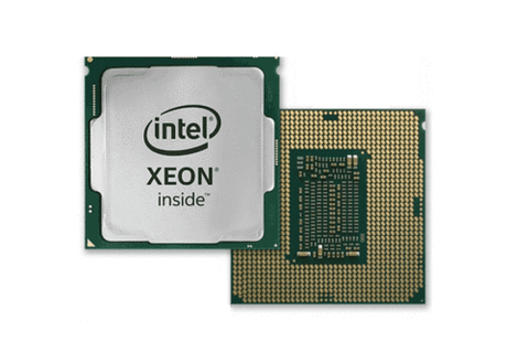 Процессор Dell SLBRM Intel Xeon X7542 2.66GHz
