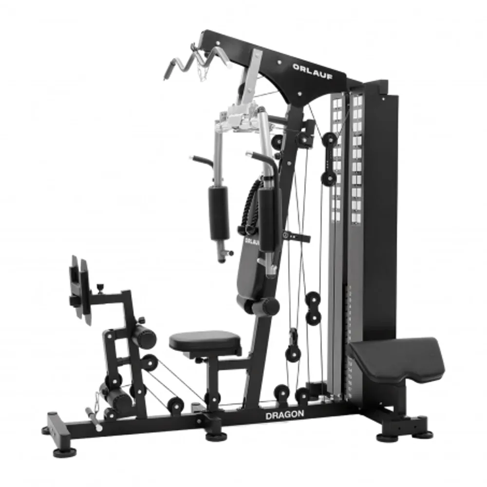 Мультистанция Orlauf Dragon