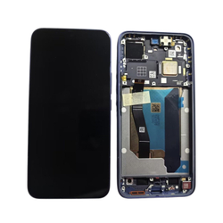 Xiaomi 17T Pro (2602EPTC0G) / (2602EPTC0R) - Дисплейный модуль в сборе (в рамке) (АСЦ)