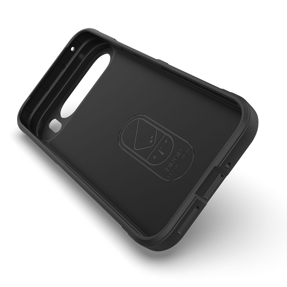 Противоударный чехол Flexible Case для Google Pixe 9 Pro XL