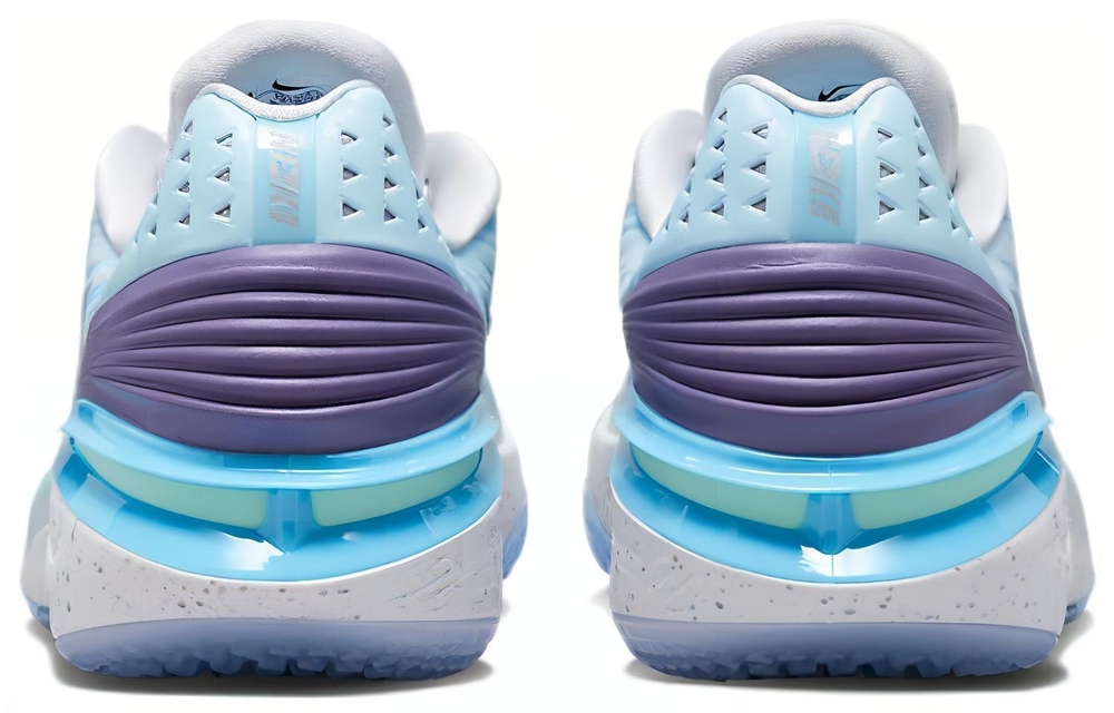 Кроссовки Nike Air Zoom G.T. Cut 2 Ep "Dare To Fly"
