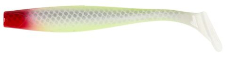 Виброхвосты LJ 3D Series KUBIRA SWIM SHAD 7,0in (17,50)/PG17 2шт.