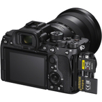Камера Sony Alpha A7S III Body