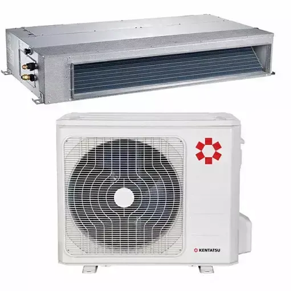 Кондиционер KENTATSU KSMA53HZAN1/1