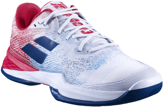 Кроссовки мужские Babolat Jet Mach 3 All Court