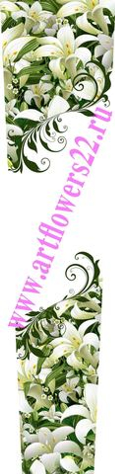 Плотик с фотопечатью