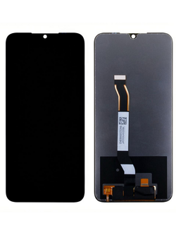 Дисплей для Xiaomi Redmi Note 8/8 2021