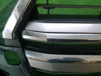 Бампер передний Land Cruiser 200 (15-21) (В сборе)