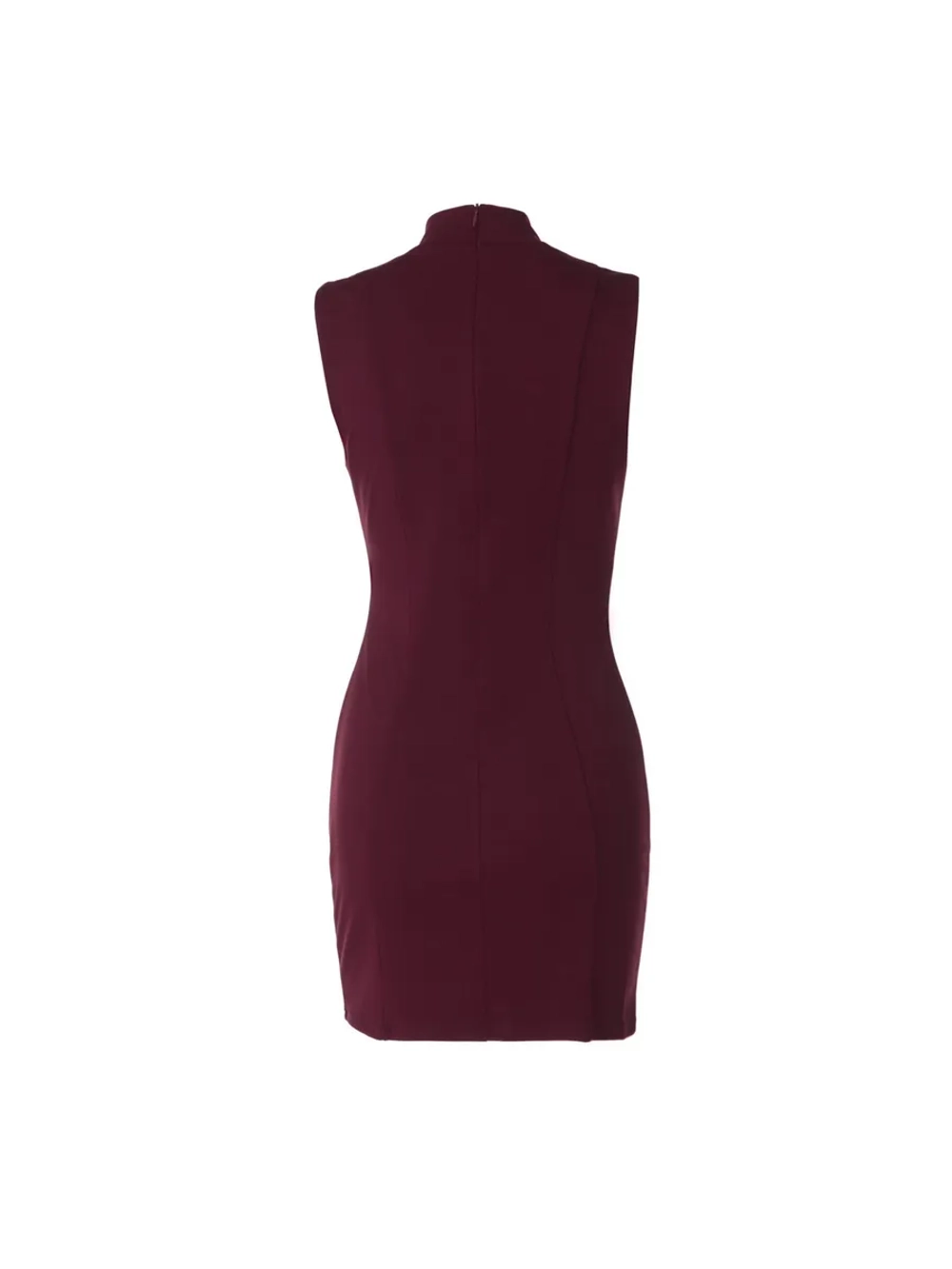 Платье мини