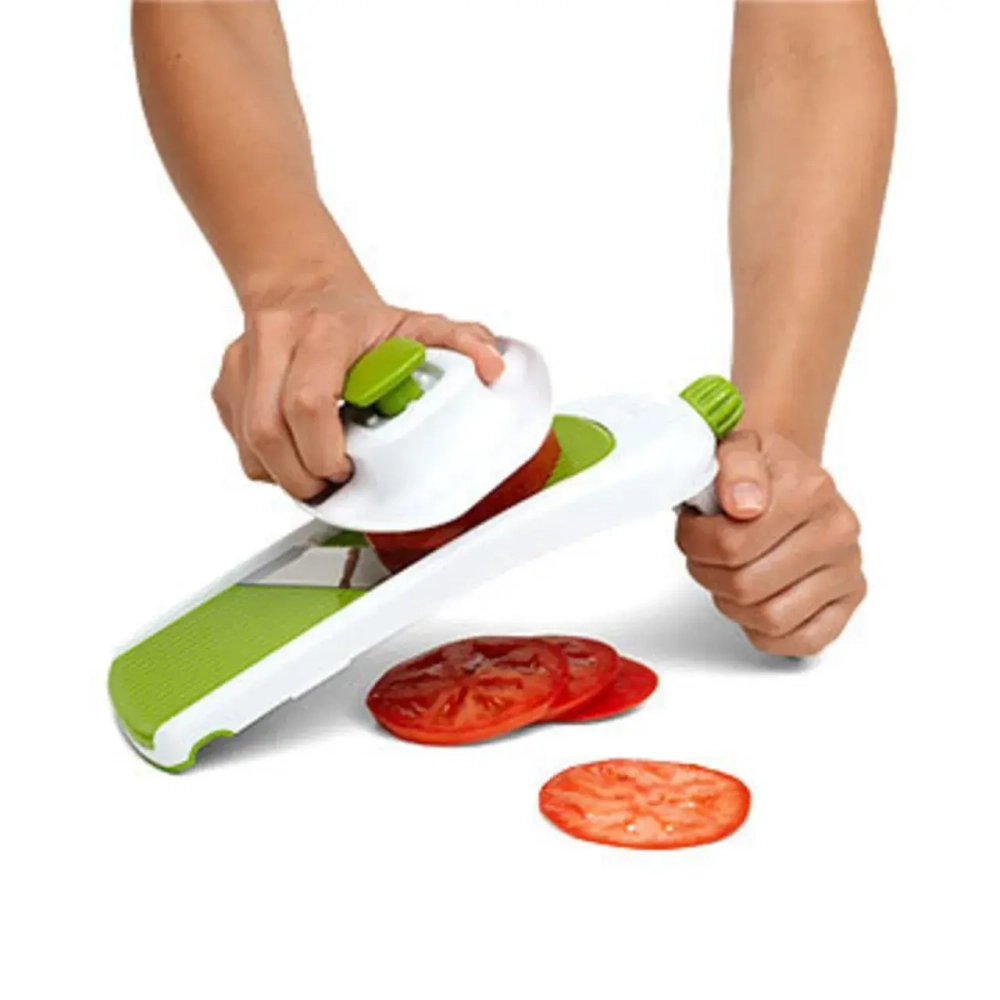 Kitchen Craft Мандолина Chefo;n SleekSlice