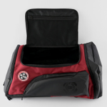 Рюкзак Hardcore Training Vikings On Tour Black/Burgundy