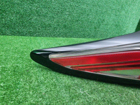 Фонарь левый внешний Nissan Murano Z52 (2014-2022)