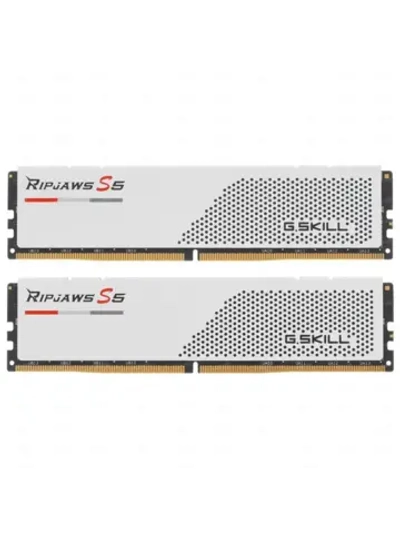 Оперативная память RIPJAWS S5 F5-5600J3636D32GX2-RS5W 64 ГБ