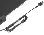 Коврик для мыши SteelSeries QcK Prism Cloth