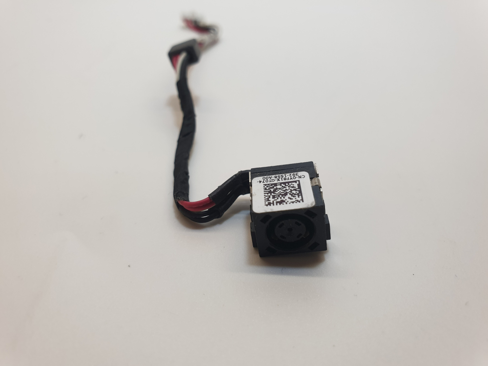 Шлейф питания Dell 15R 5537, 0YF81X