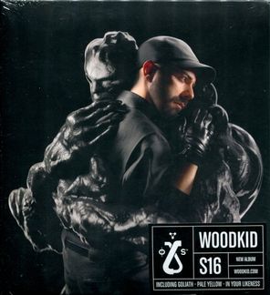 Woodkid / S16 (Deluxe Edition)(CD)