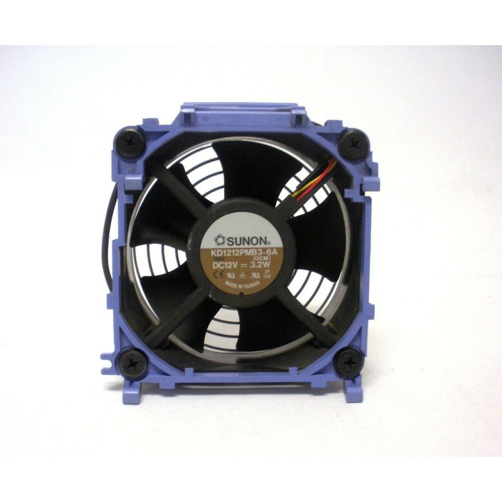 Система охлаждения IBM Netfinity 5000 120mm Rear Fan D03114S