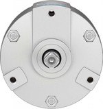 Неполноповоротный привод Festo DRVS-25-90-P