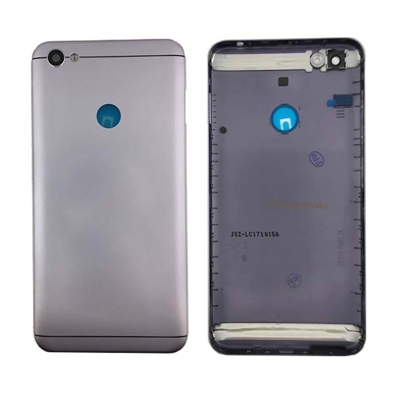 Задняя крышка для Xiaomi Redmi Note 5A Pro Gray (3Gb/32Gb) (4Gb/64Gb)