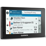 Garmin DriveSmart 51 LMT-S Europe