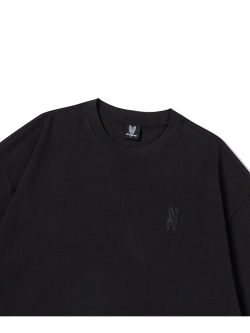 Футболка с принтом